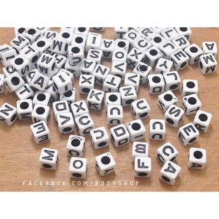 CHỮ NHỰA( chữ màu  đen trên  nền trắng)