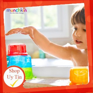 Đồ chơi sâu 3in1 Munchkin