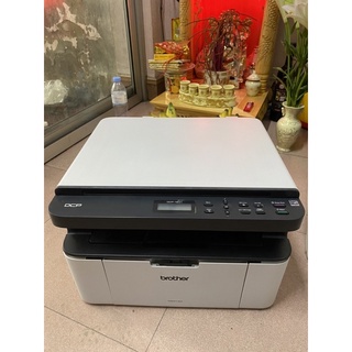 Máy in đa năng brother dcp 1511/1601