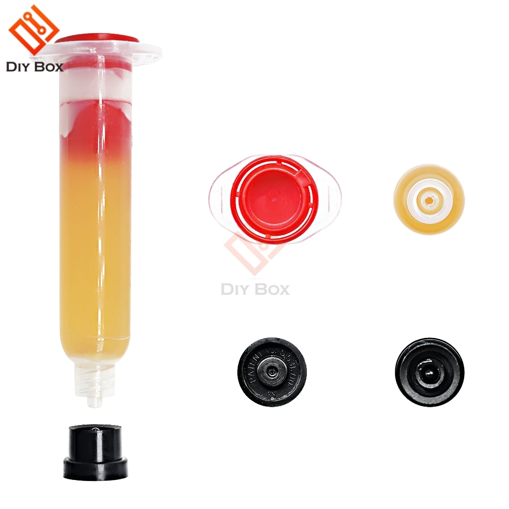 Soldering Flux XG-50 XG-Z40 RMA-223 NC-559-ASM Soft Solder Paste Welding Paste Gel for Phone PCB Teaching Resources Solid Pure | BigBuy360 - bigbuy360.vn