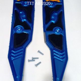 GÁC CHÂN AIR BLADE 2020 INOX