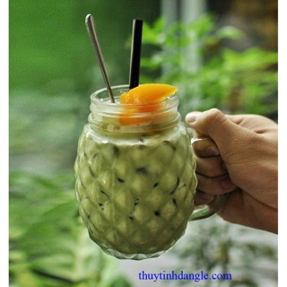 [HOT] LY CA QUAI TRÁI THƠM ĐẸP 400ML