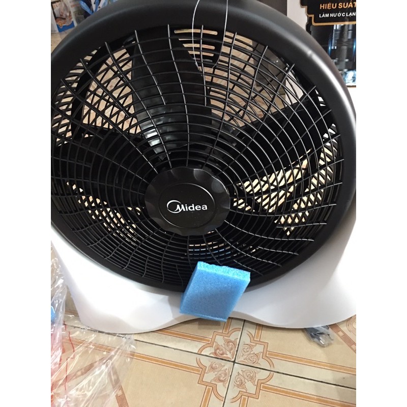 Quạt Hộp MIDEA FB40-9H