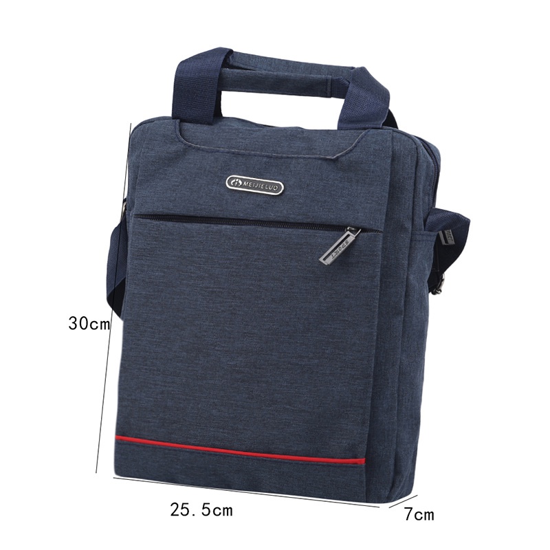 Túi Da Đeo Chéo Nhiều Ngăn Thời Trang Cho Nam | BigBuy360 - bigbuy360.vn