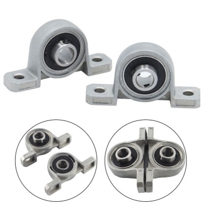 Ổ Bi KP08 - KP12