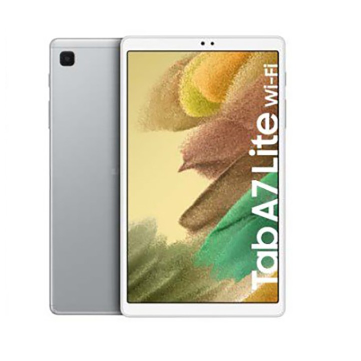 Máy tính bảng Samsung Galaxy Tab A7 Lite - Hàng Chính Hãng, Mới 100%, Nguyên seal