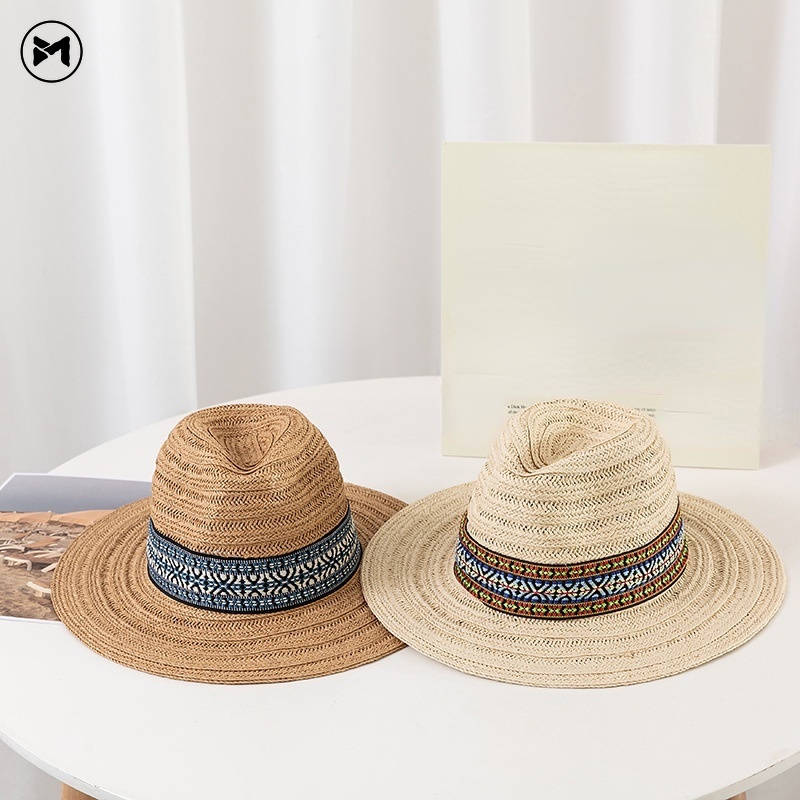 Nón Cói Rộng Vành Thiết Kế Mới 2022 Thời Trang Đi Biển