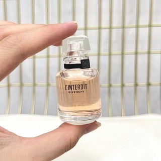 Set Son & Nước Hoa Givenchy mini AUTHENTIC