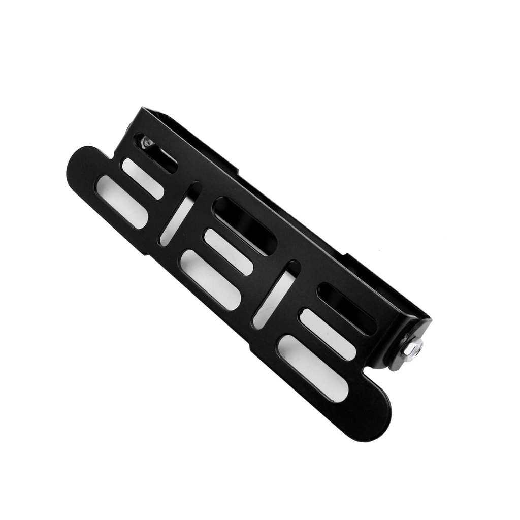 Khung Gắn Biển Số Xe Hơi Phong Cách Thể Thao Độc Đáo Chất Lượng Cao