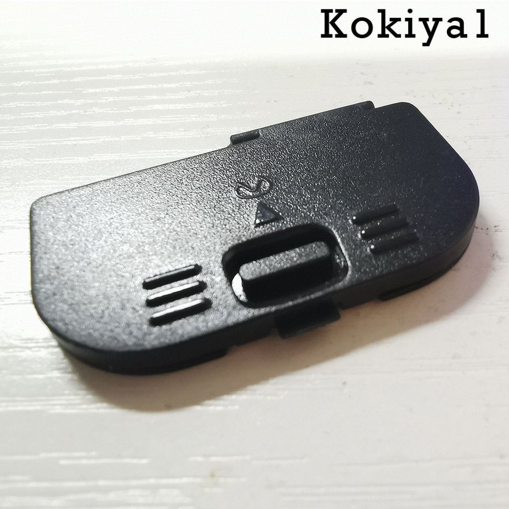 Nắp Đậy Pin Phía Sau Cho Nikon D200 D300 D300S D700 S5 Kokiya1