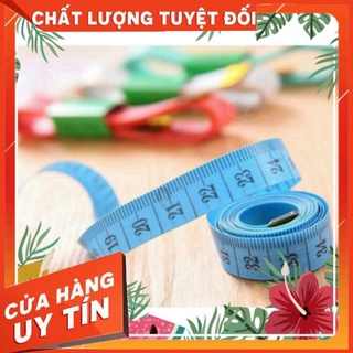 vuamyphamso1 MPGS Thước dây có đầu sắt dài 1,5cm shopmyphamgiasi PTS