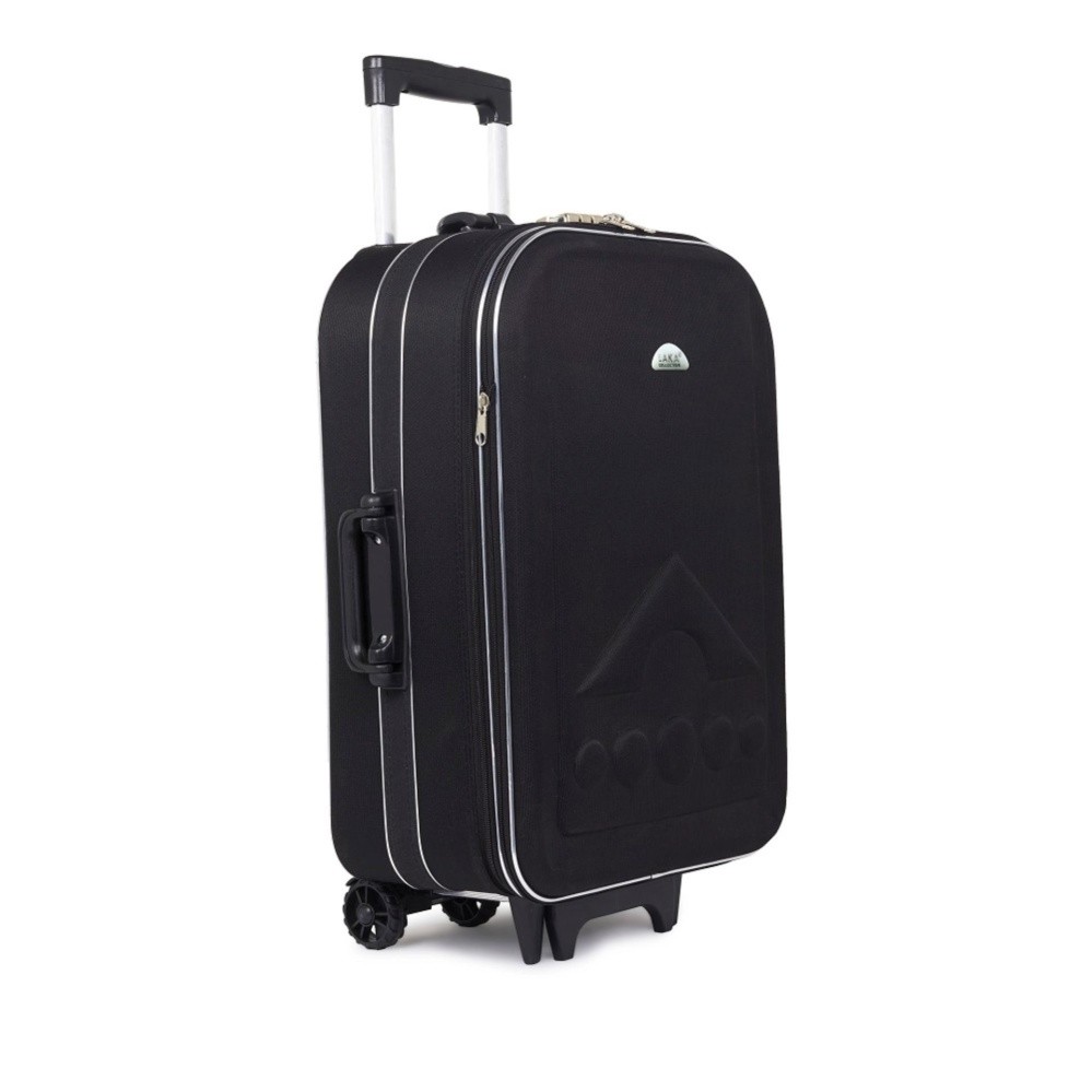 Vali du lịch kéo tay Biti 20 inch Đen LK316