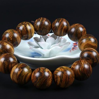 Vòng Gỗ Hoa Lê Vàng Hải Nam