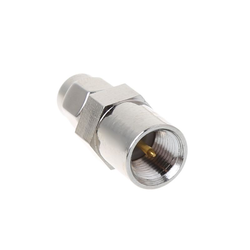 Dây Cáp Đồng Trục Chuyển Đổi FME Sang SMA Plug RF