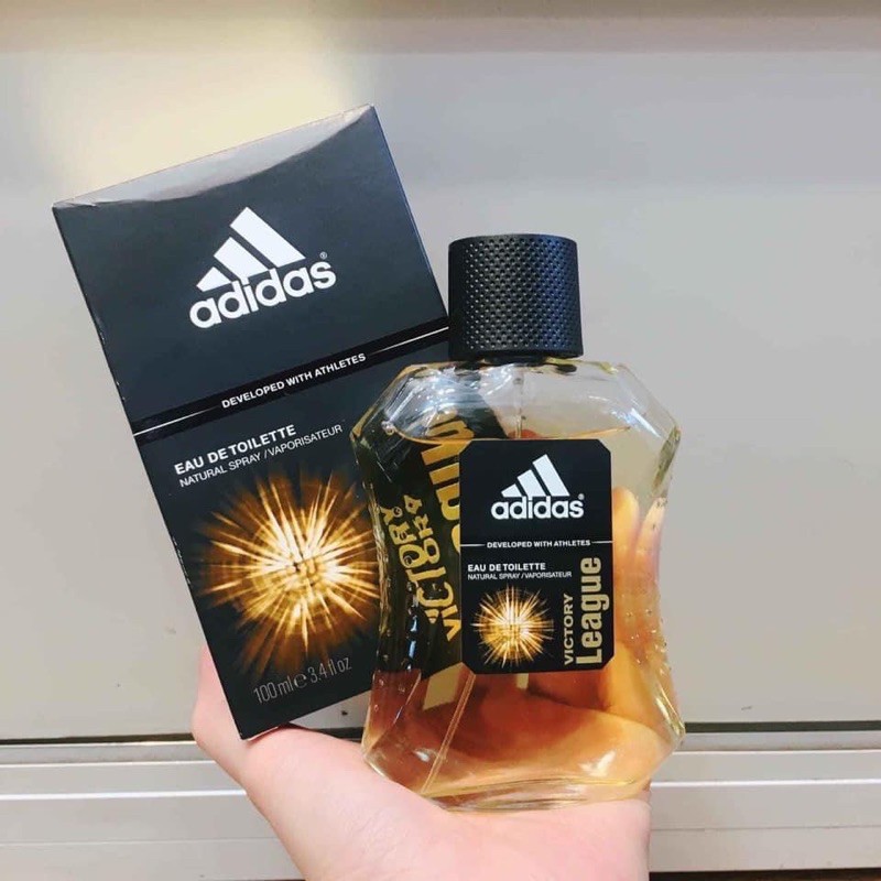 Nước Hoa Thể Thao Chính Hãng