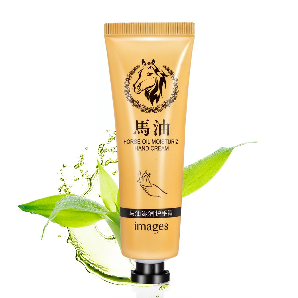 (Hàng Mới Về) Kem Dưỡng Da Tay Chân Chống Lão Hóa Dưỡng Ẩm Làm Trắng Da 30g