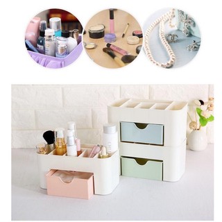 Kệ mỹ phẩm mini tiện dụng