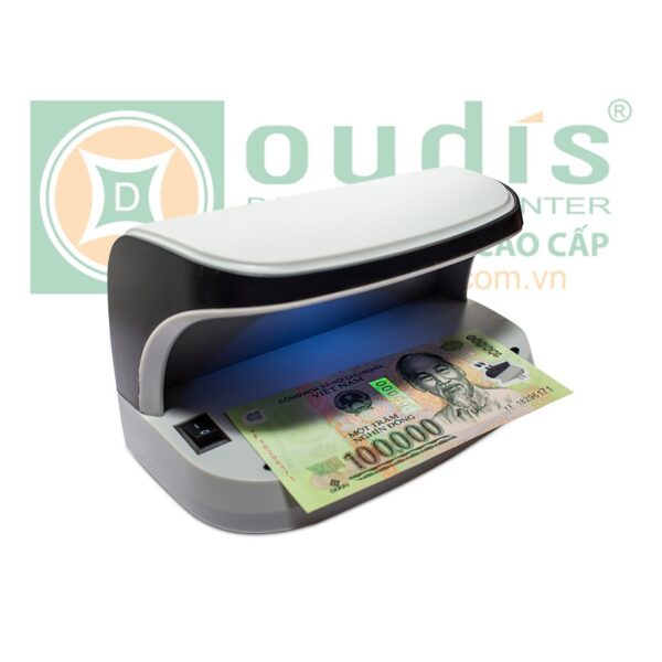 OUDIS - Máy soi tiền giả OUDIS 520