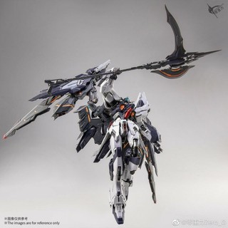 Mô hình lắp ráp Zero-G judge gundam