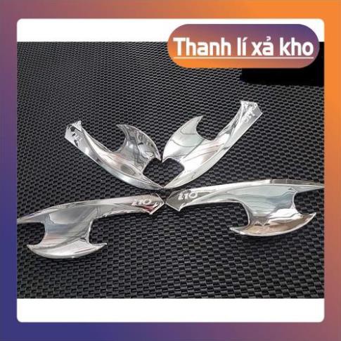 Shop xả kho sp Hõm cửa ( chén cửa ) I10 ảnh thật