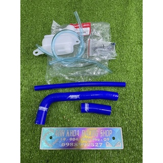 Bình nước phụ ab chế exciter 150