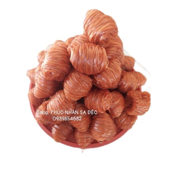 1Kg Hủ Tiếu Gạo Lứt sợi nhỏ