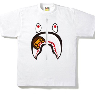 ÁO THUN NAM NỮ BAPE TEE HOT CAO CẤP - BP00152