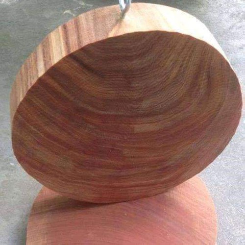 Thớt gỗ nghiến cao cấp 28-30 cm X1,5-2cm