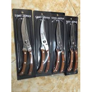 KÉO cắt gà KAI- SEIKI Nhật Bản