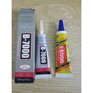 Keo dán màn hình điện thoại B6000 B7000 E8000