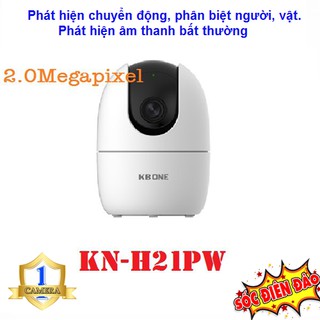 Camera KBVISION KBONE KN-H21PW
