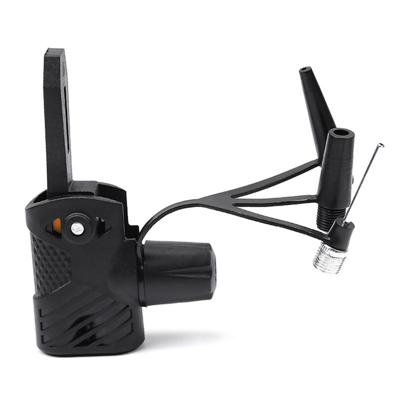 Vòi Bơm Hơi Xe Đạp Thay Thế Đa Năng Tiện Dụng