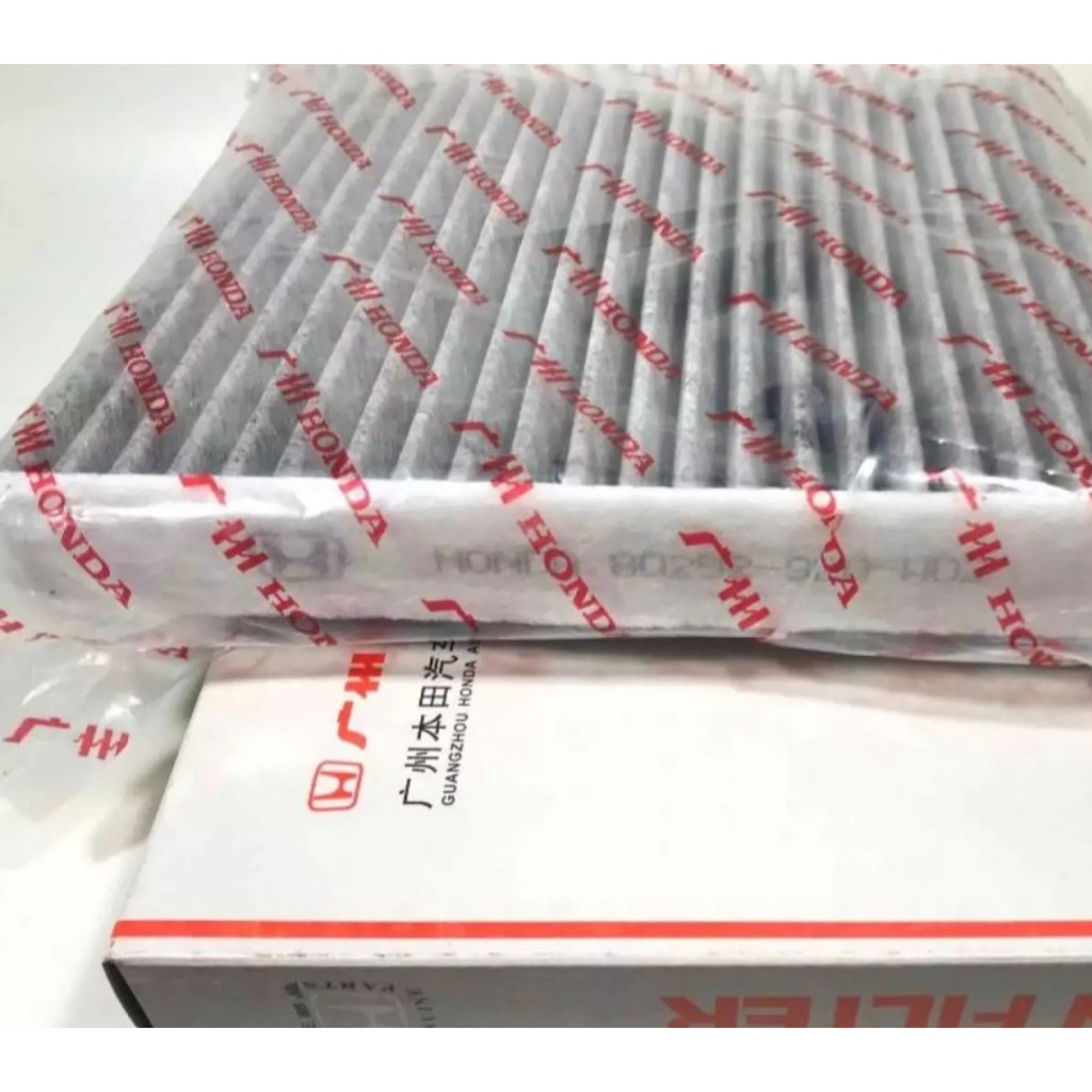 Combo 3 món lọc Honda city từ 2015 đến 2019