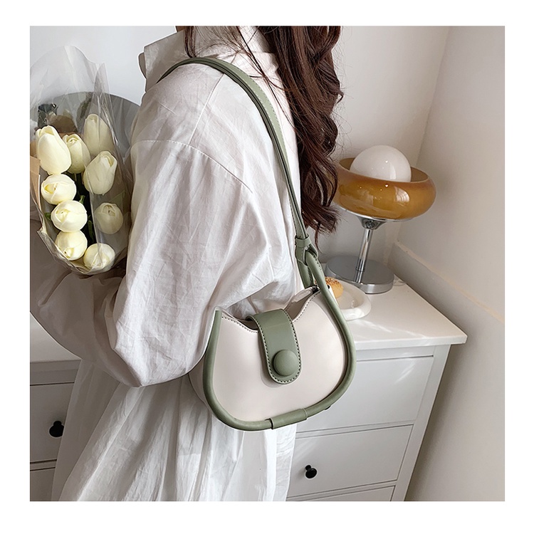 Túi xách nữ đeo chéo đeo vai đi chơi đi thời trang Hàn Quốc LOKADO HY260