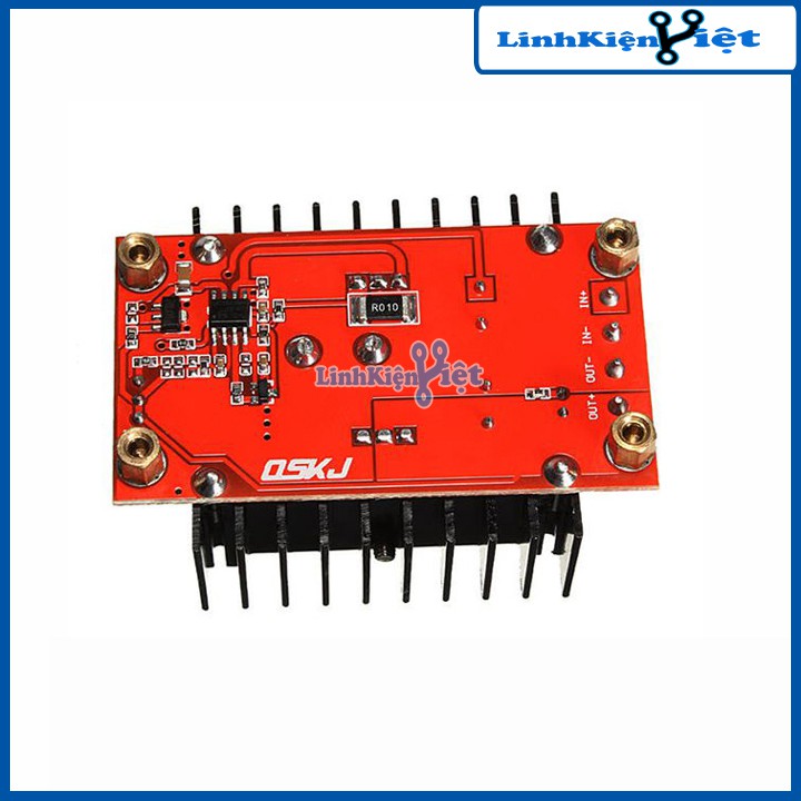 [NEW] Module Boost DC-DC 10A 150W In 10-32V / Out 12V-35V