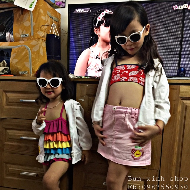 Áo khoác mỏng PiyoPiyo