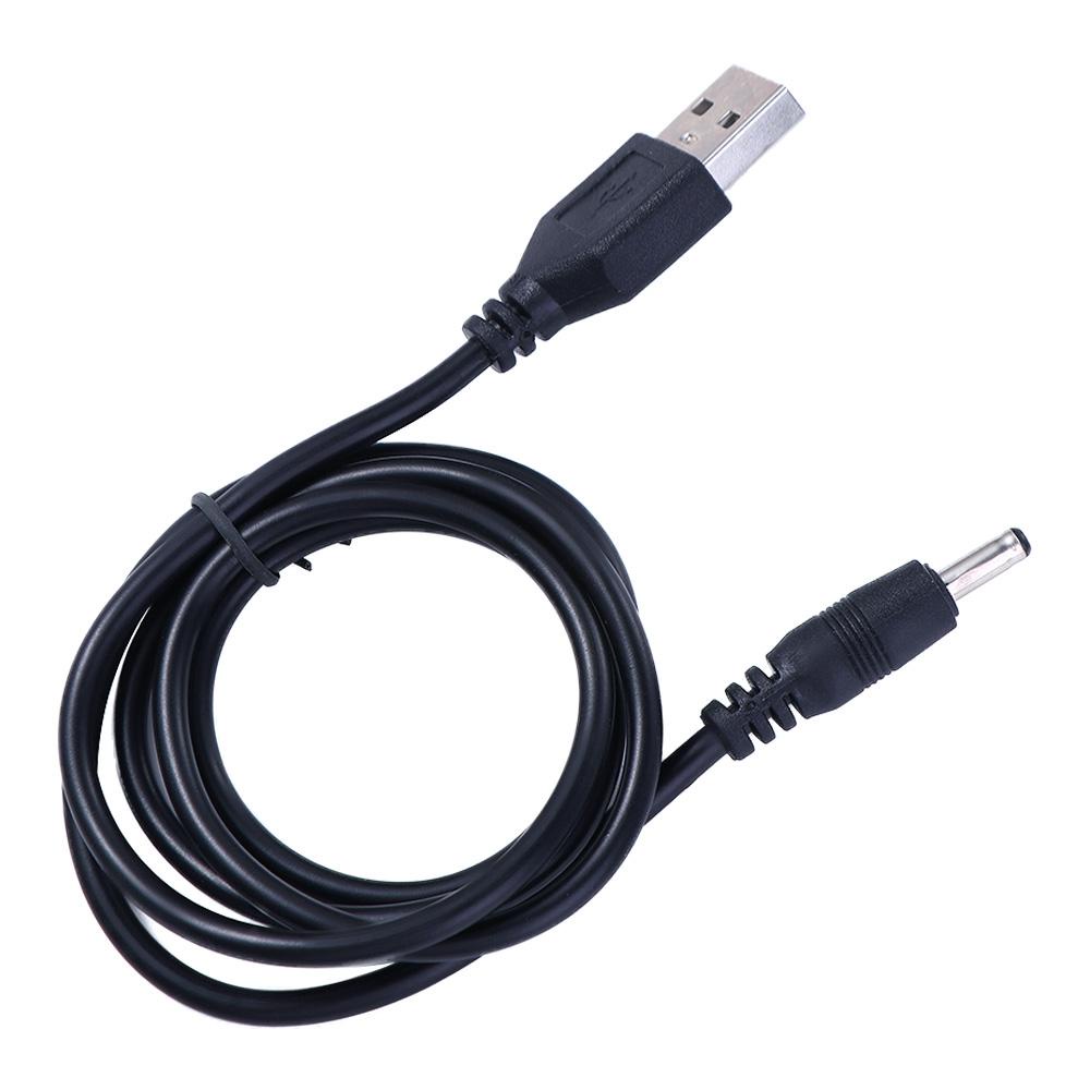 Dây Cáp Nối Nguồn Điện USB Chất Lượng Cao TAYLOR1 DC 5V Sang 2.1 / 2.5 * 0.7 / 3.5 * 1.35 5.5mm