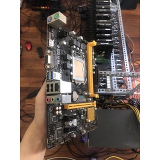 Main H110MH PRO D4 sk 1151 ddr4