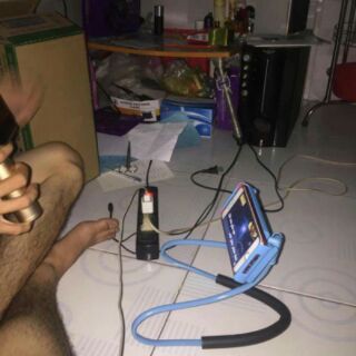Kệ để điện thoại