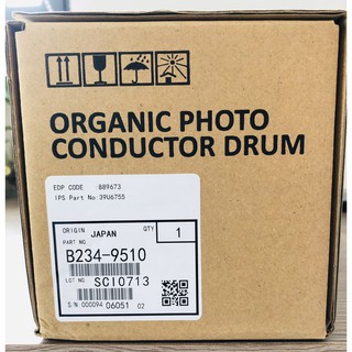 Drum (trống) RICOH C901