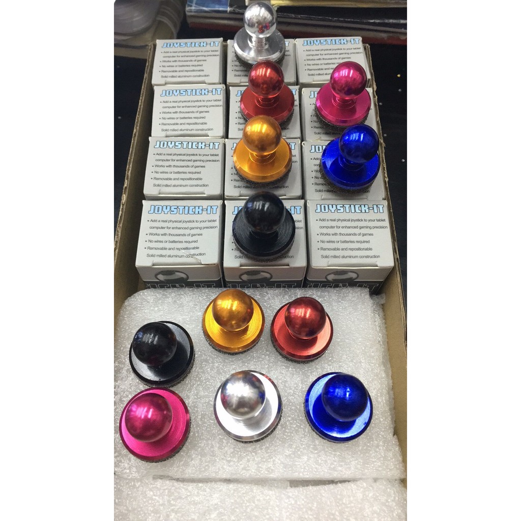 JOYSTICK-IT ĐỒ CHƠI GAME CHO ĐIỆN THOẠI