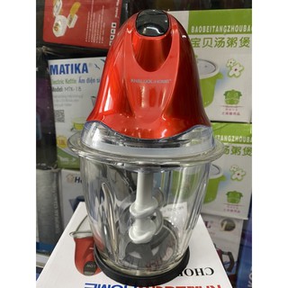 máy xay thịt Khaluck.home 3076