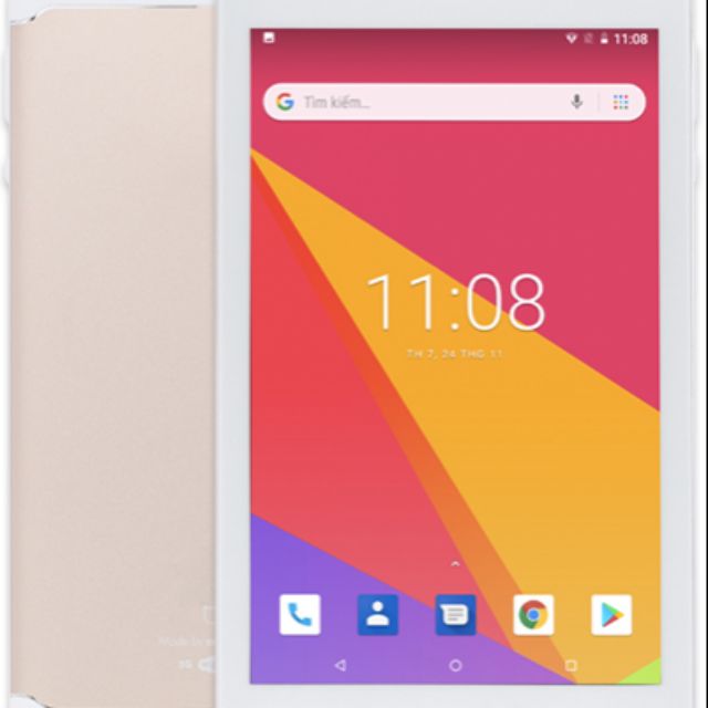 Cảm Ứng Mobell Tab 8