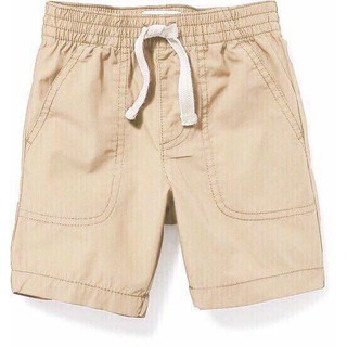 Quần short kaki old navy bé trai
