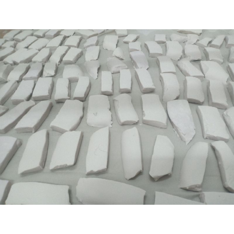 Tinh bột củ sen Việt Nam