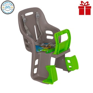 Ghế để sau xe đạp - ib shop chọn màu