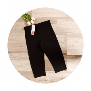 Legging ngố