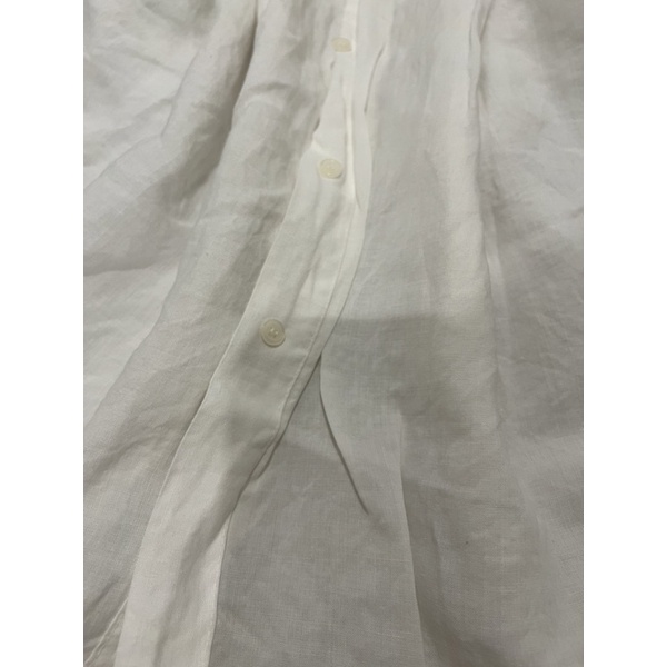 Thanh lý áo sơ mi oversize line 50k