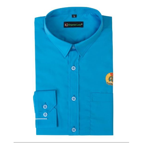 Áo sơ mi dài tay nam Công Đoàn Việt Nam