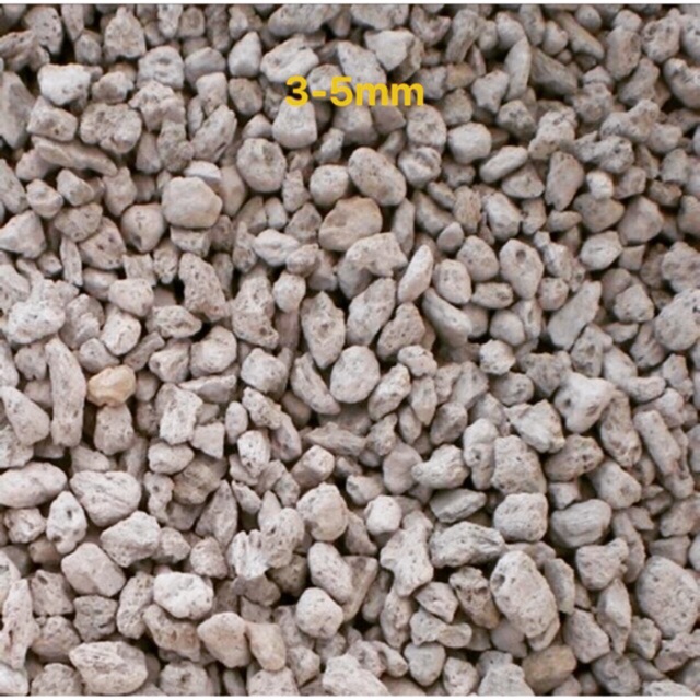 Đá bọt núi lửa Pumice